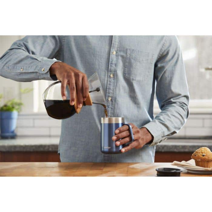 Contigo® Streeterville Desk Mug 420 ml gobelet thermos