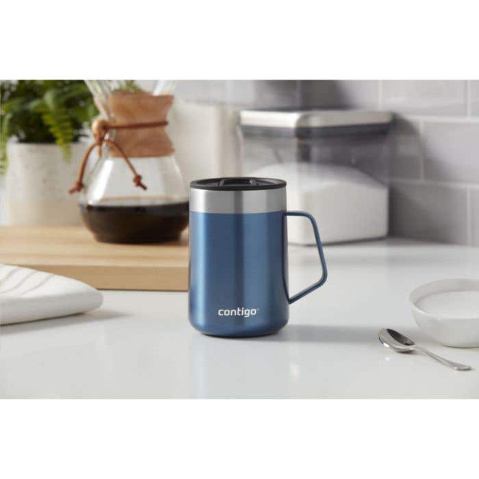 Contigo® Streeterville Desk Mug 420 ml gobelet thermos