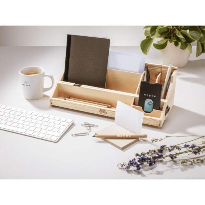 Seed Paper Sticky Notes memo pad