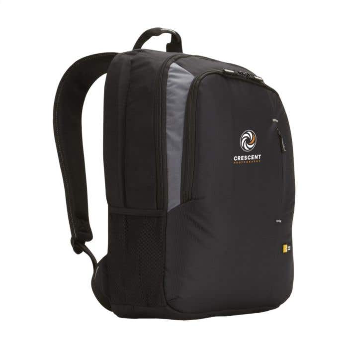 Case Logic Laptop Backpack 17p sac à dos