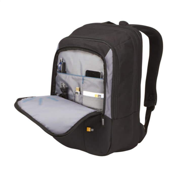 Case Logic Laptop Backpack 17p sac à dos