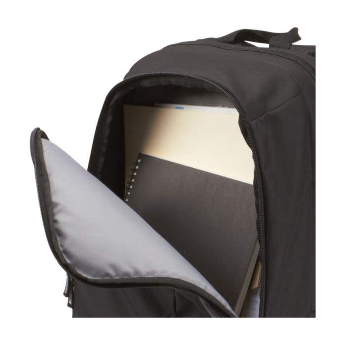 Case Logic Laptop Backpack 17p sac à dos