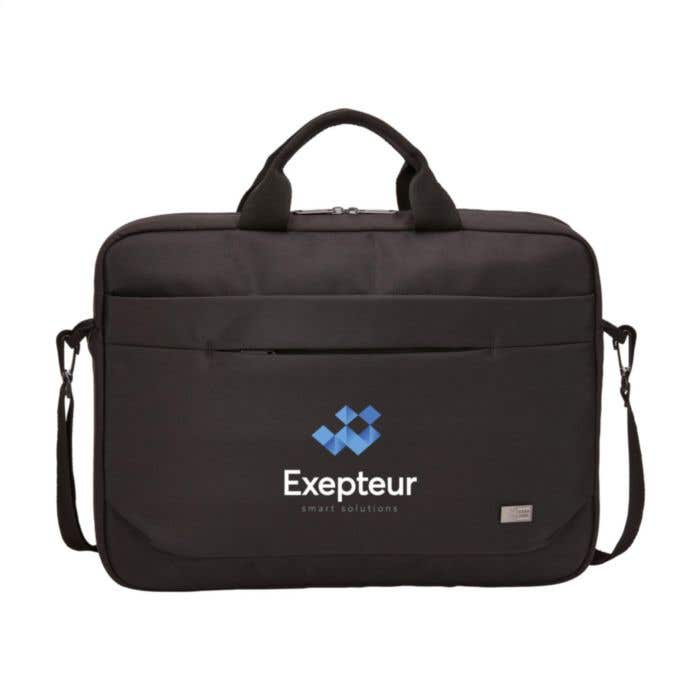Case Logic Advantage 15,6p Attaché sac d'ordinateur