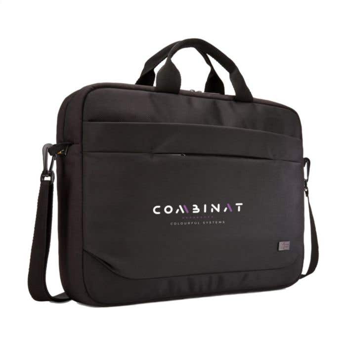 Case Logic Advantage 15,6p Attaché sac d'ordinateur