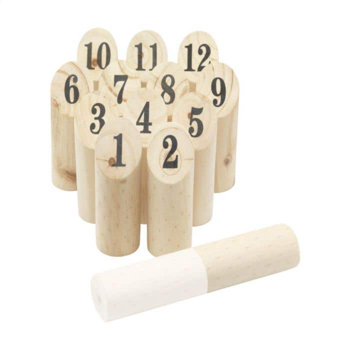 Finnish Throwing Game jeu