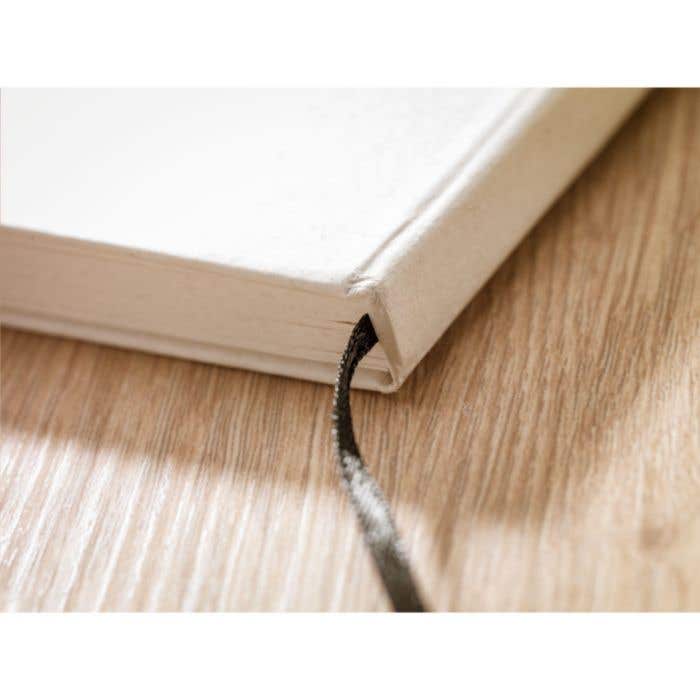 Milk-Carton Notebook A5 carnet de notes