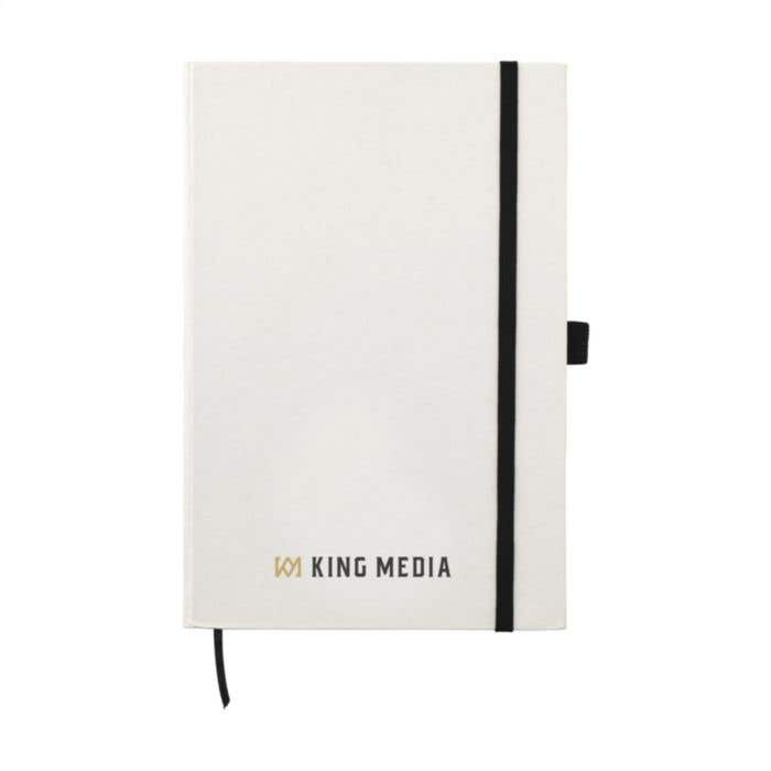 Milk-Carton Notebook A5 carnet de notes