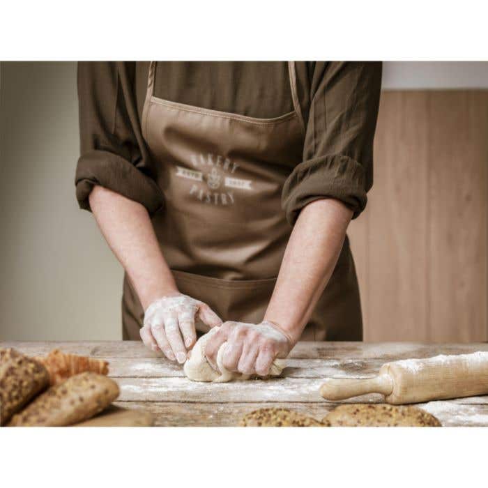 Apron Recycled Cotton (170 g/m²)