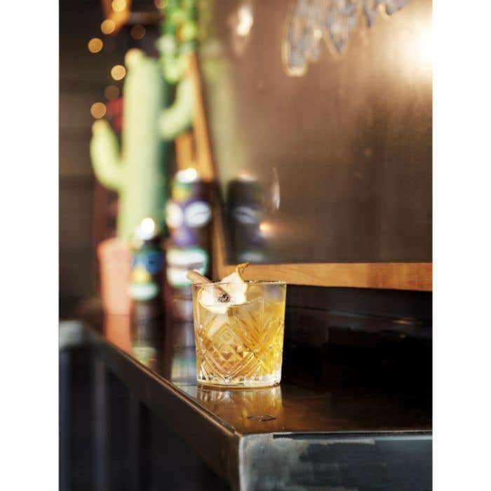 Troyes Verre à Whisky 300 ml