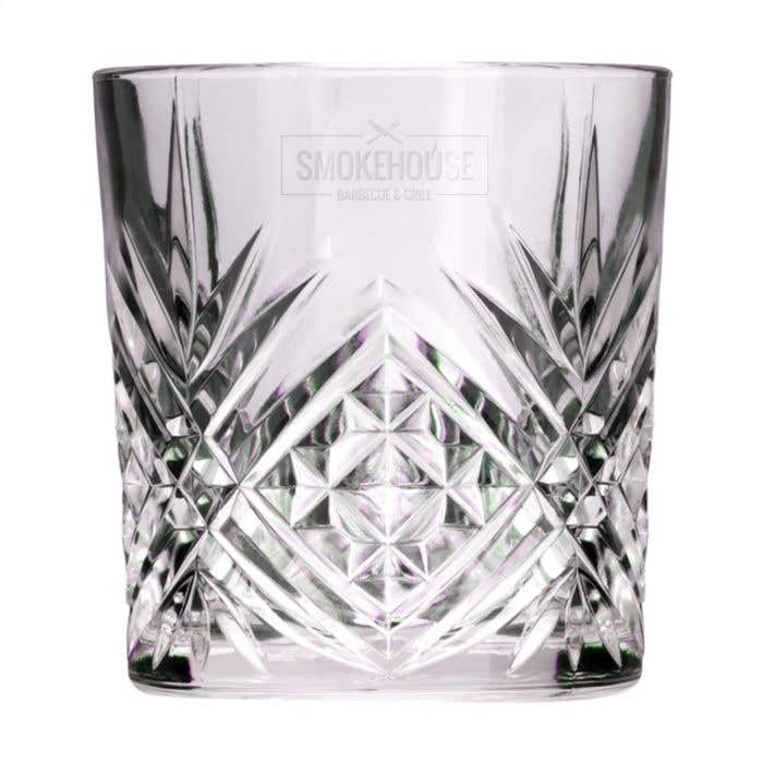 Troyes Verre à Whisky 300 ml