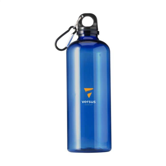 Lewis RPET Bottle 630 ml water bottle