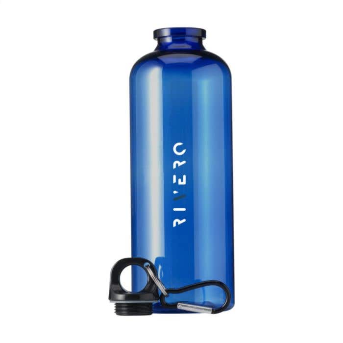 Lewis RPET Bottle 630 ml water bottle