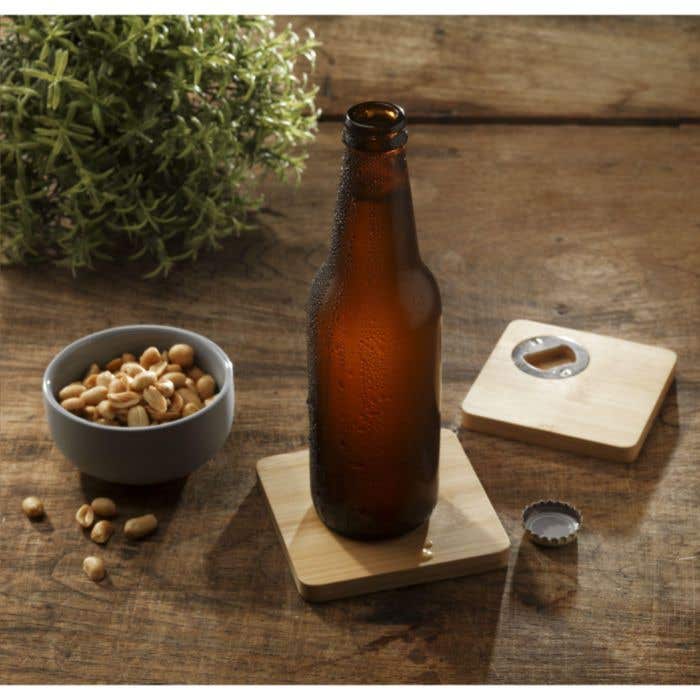 Piazza Opener bottle opener