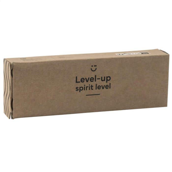 Level-Up opener