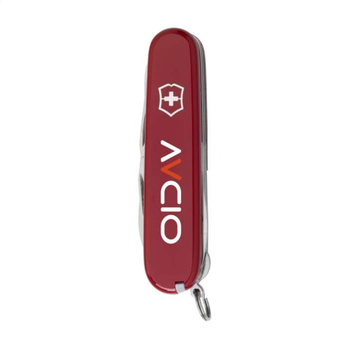 Victorinox Super Tinker canif