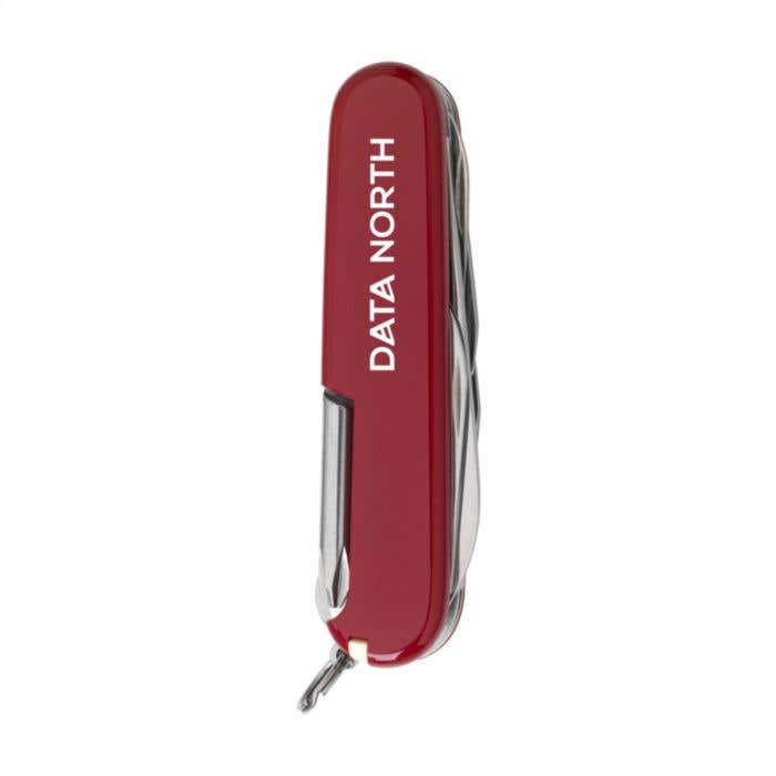 Victorinox pocket knife Super Tinker | 14 functions