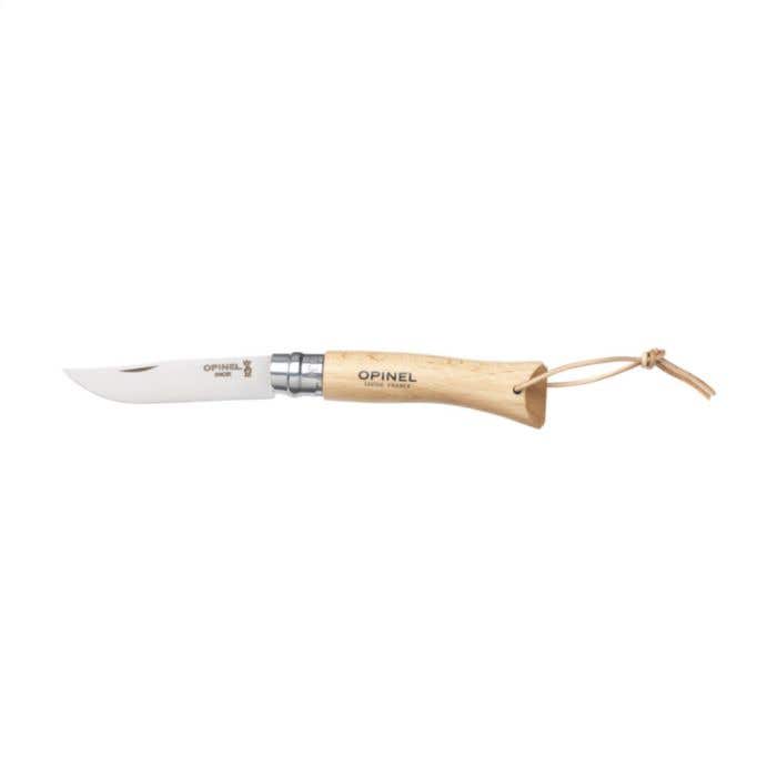 Opinel Inox No 07 Taschenmesser