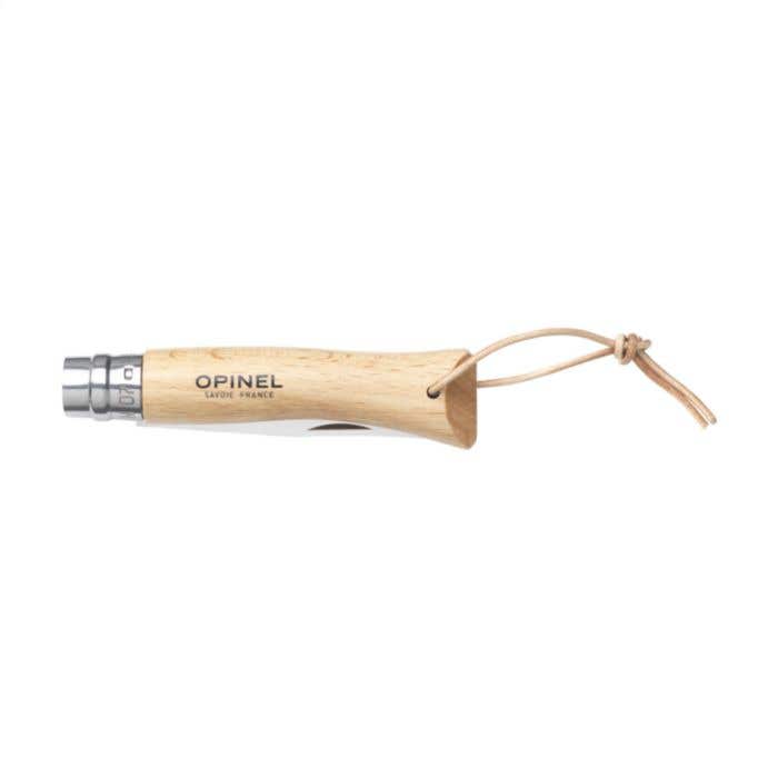 Opinel Inox No 07 zakmes