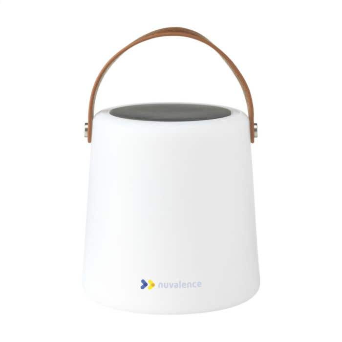 Wooosh Ziva Solar Lamp lampe solaire