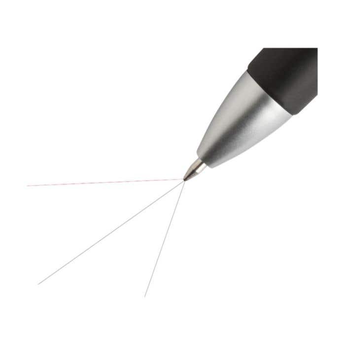 Triple Touch stylus pen