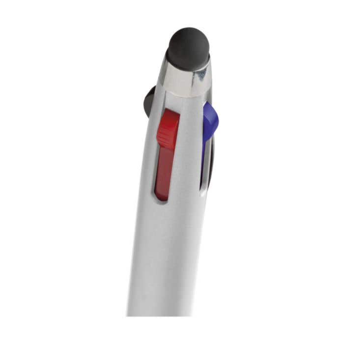 Triple Touch stylo tactile
