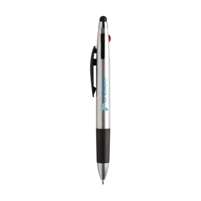 Triple Touch stylo tactile
