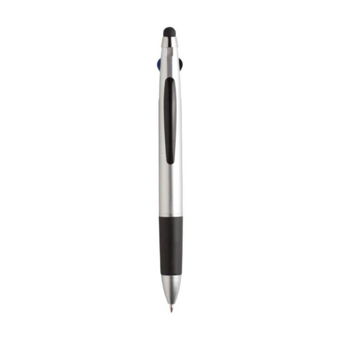 Triple Touch stylus pen