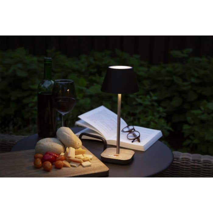 Wooosh RCS Luzia Table Light lamp