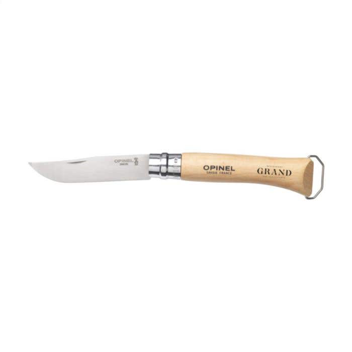 Opinel No 10 Kurkentrekker Flesopener