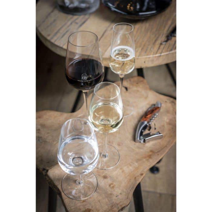 Riviera Verre à vin 350 ml