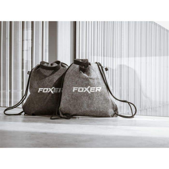 GRS RPET Felt PromoBag Plus rugzak