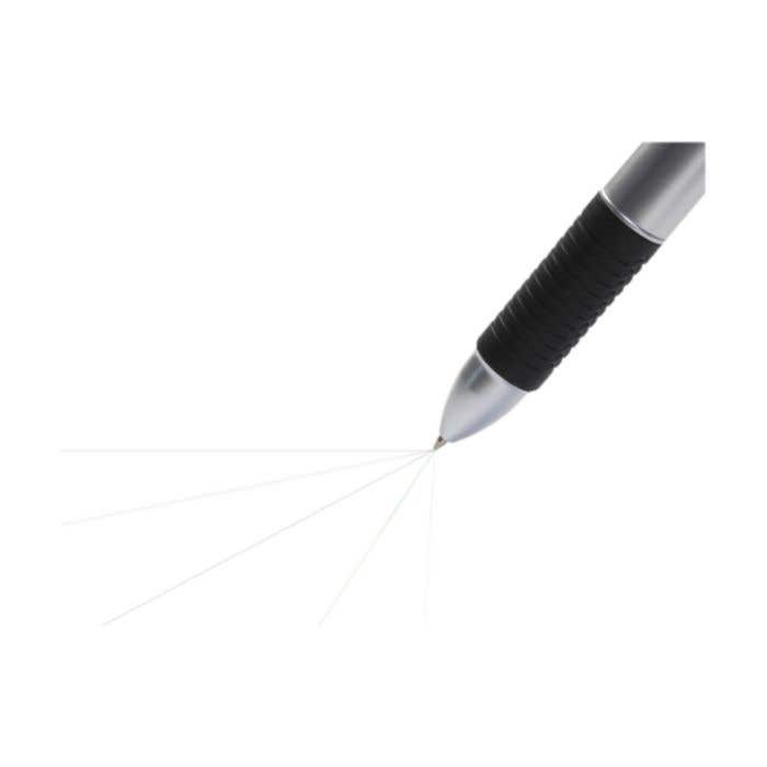 Quintet 5-en-1 stylo porte-mine