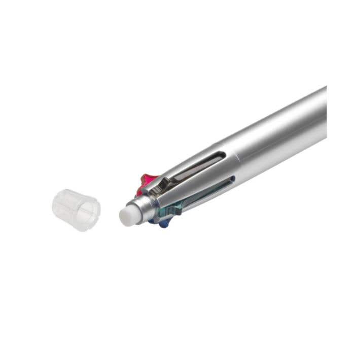 Quintet 5-en-1 stylo porte-mine