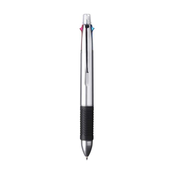 Quintet 5-in-1 pen pencil