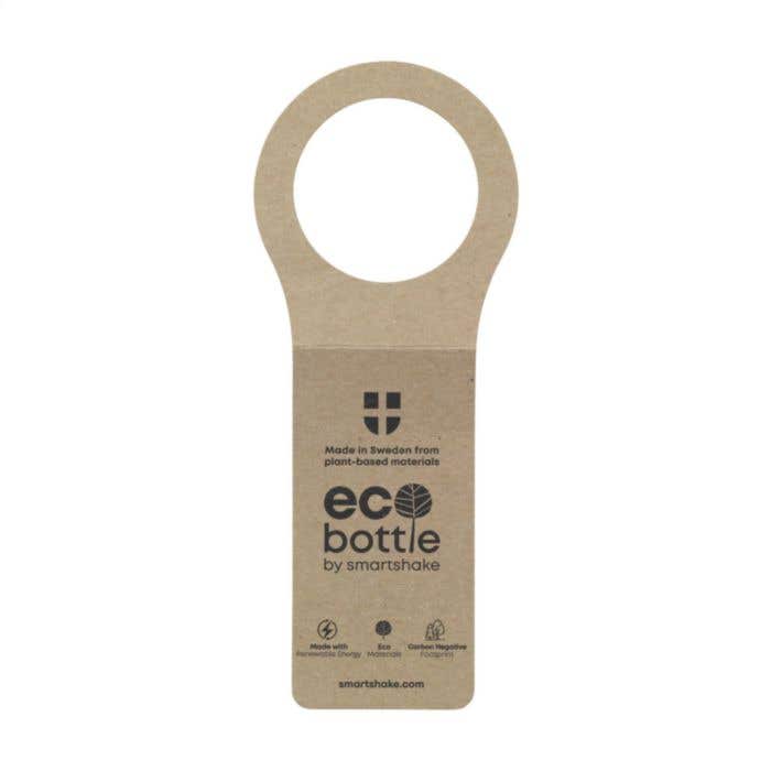 EcoBottle Colour 650 ml auf Planzenbasis-Hergestellt in der EU