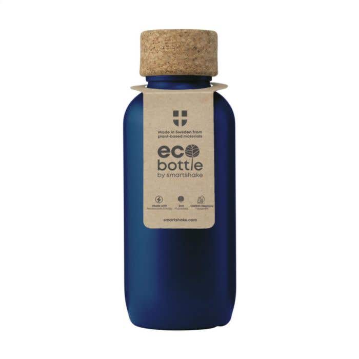 EcoBottle Colour 650 ml d'origine végétale - fabriquée en EU