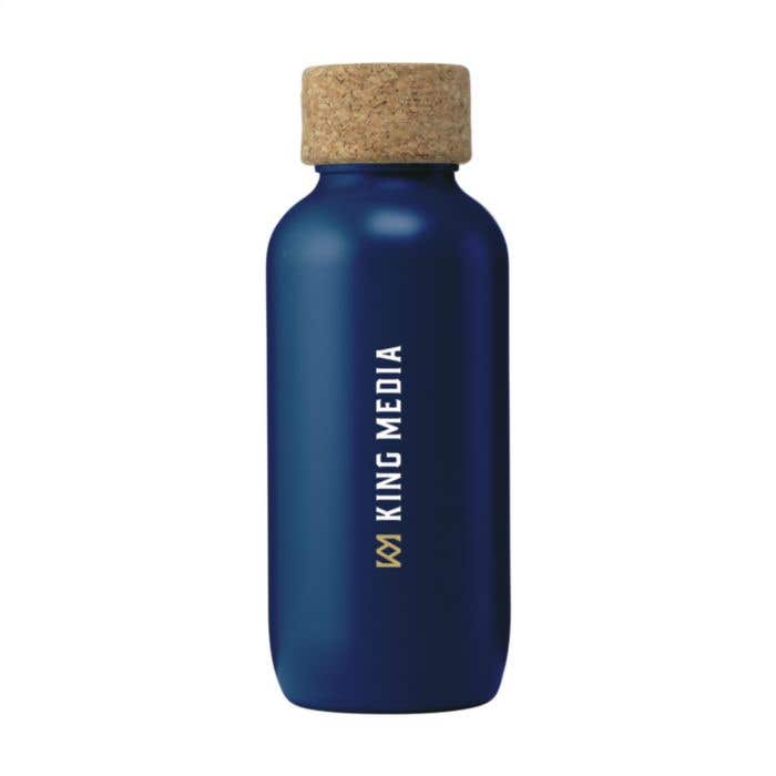 EcoBottle Colour 650 ml auf Planzenbasis-Hergestellt in der EU