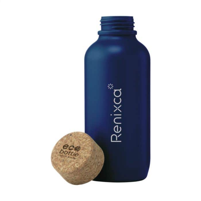 EcoBottle Colour 650 ml auf Planzenbasis-Hergestellt in der EU