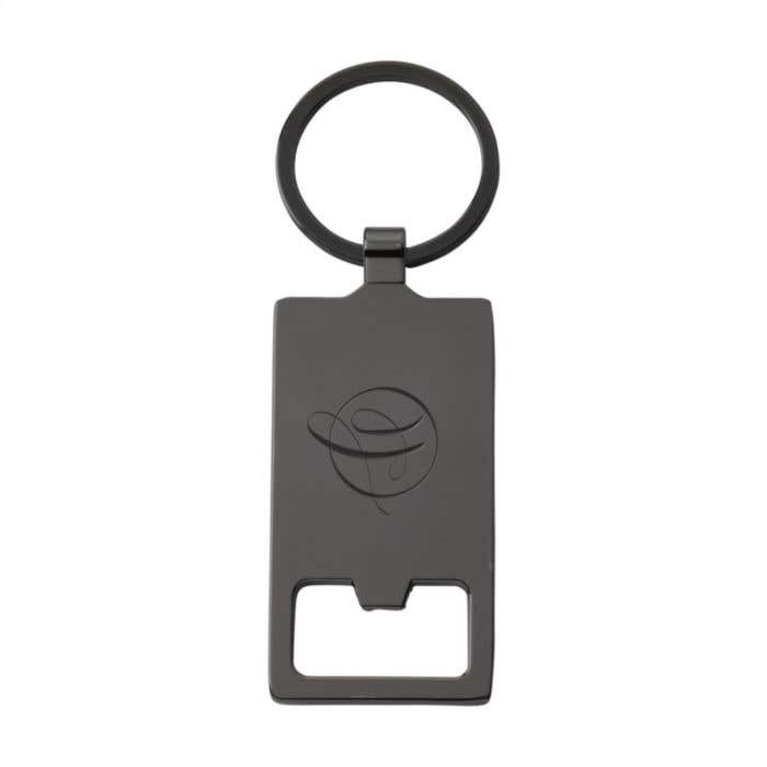 Sammy Wood Flesopener sleutelhanger