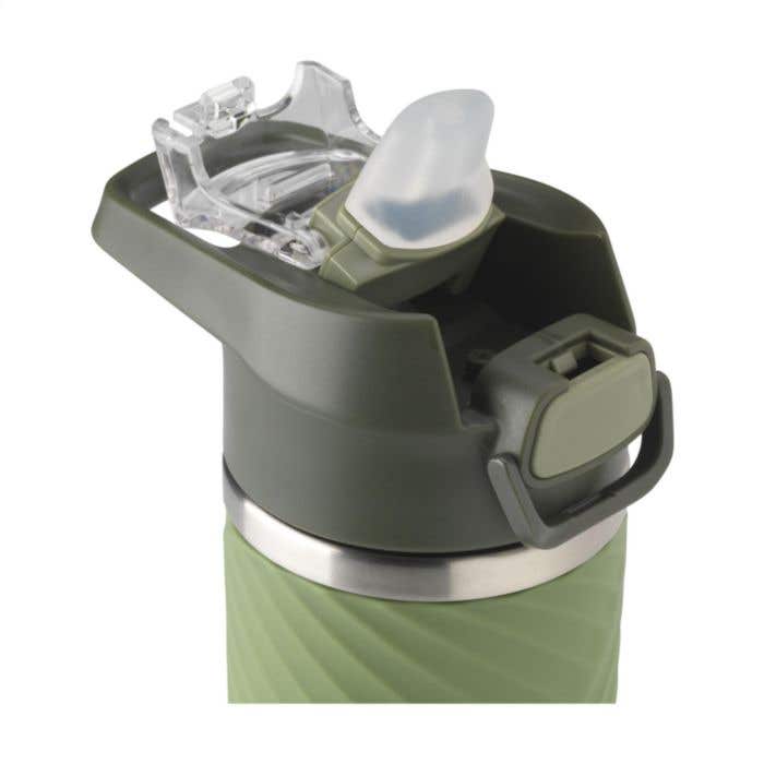 Lynn RCS Recycled Steel Bottle 500 ml