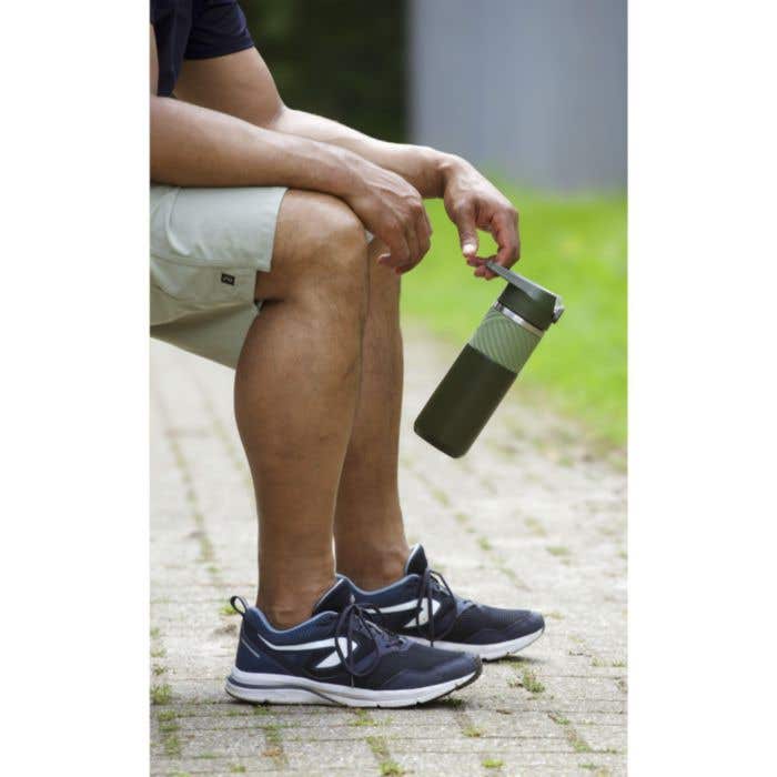 Lynn RCS Recycled Steel Bottle 500 ml