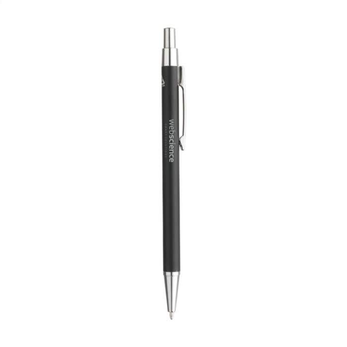 Sfera Recycled Aluminium stylo