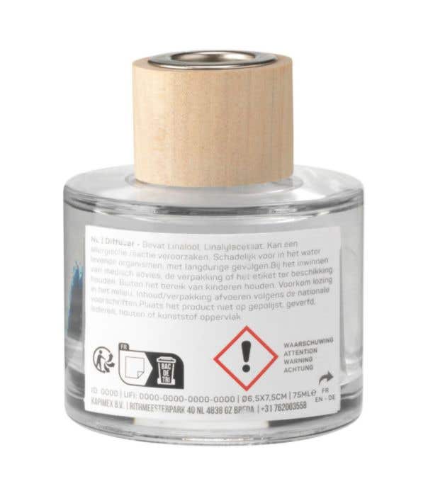 Wooosh Fragrance Sticks Fine Oudh
