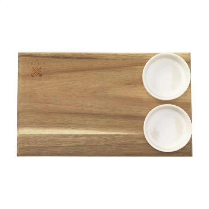 Wooosh Pincho Planche de servir