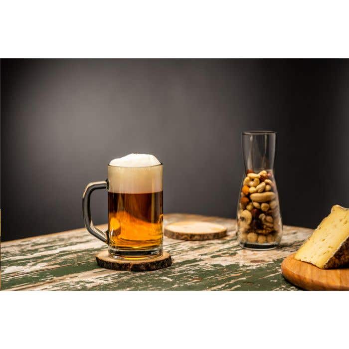 Otto Bock de bière 490 ml