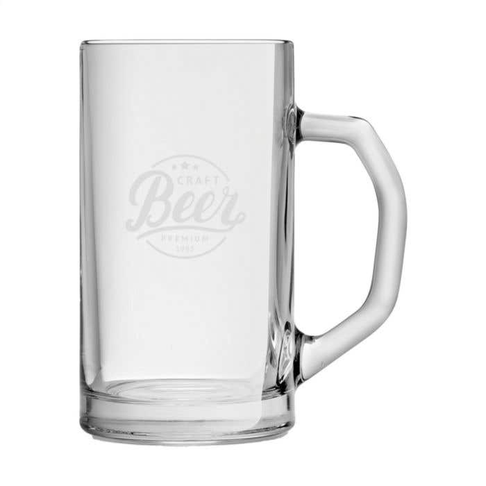 Otto Bock de bière 490 ml