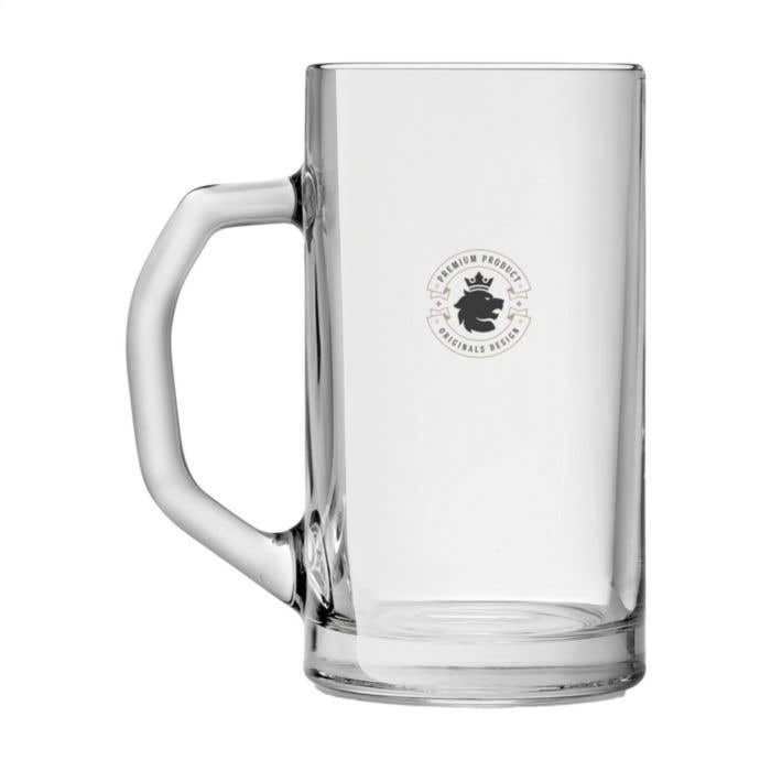 Otto Bock de bière 490 ml