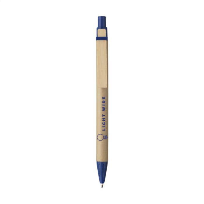 PaperWrite stylo en carton