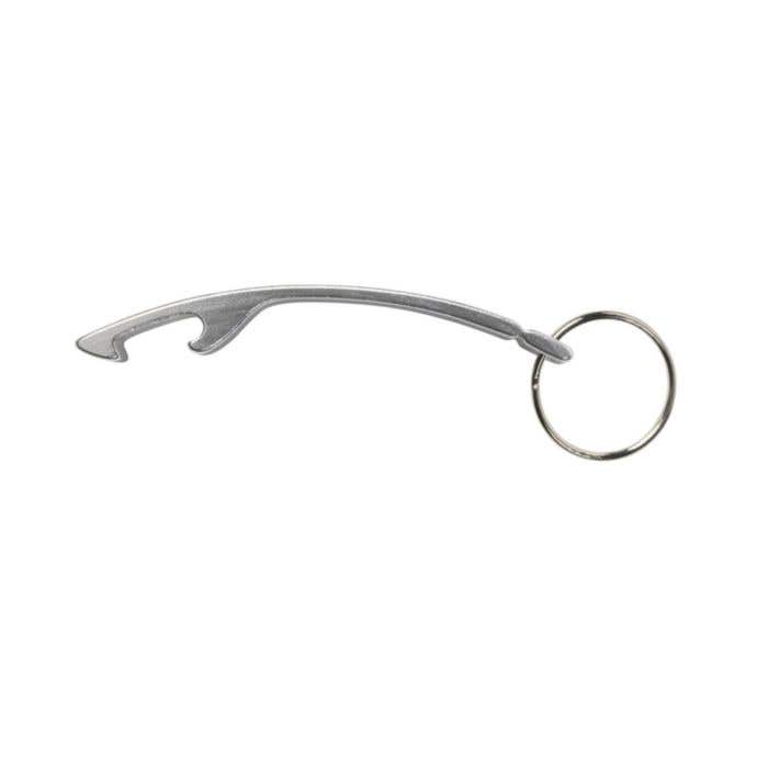 Alu Opener décapsuleur /porte-clés