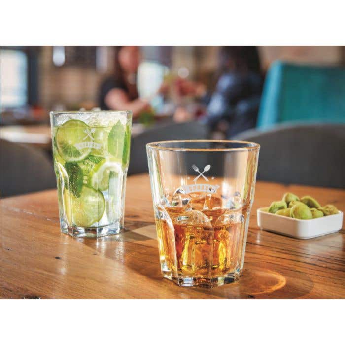 Glory Verre Tumbler 420 ml